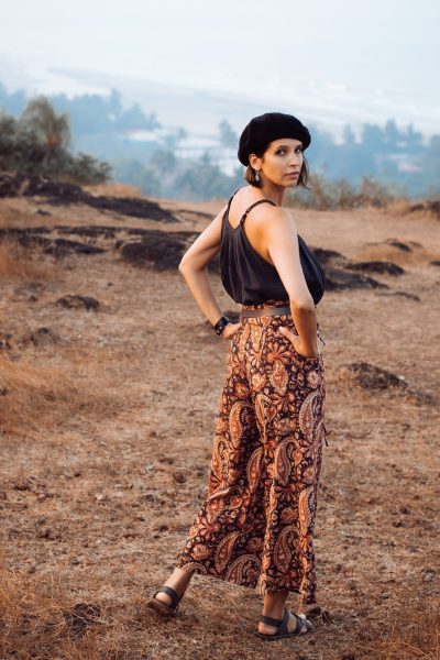 Women's Bottoms | Trousers, Shorts & Skirts | Anazvara
