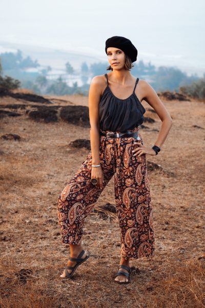 Women's Bottoms | Trousers, Shorts & Skirts | Anazvara