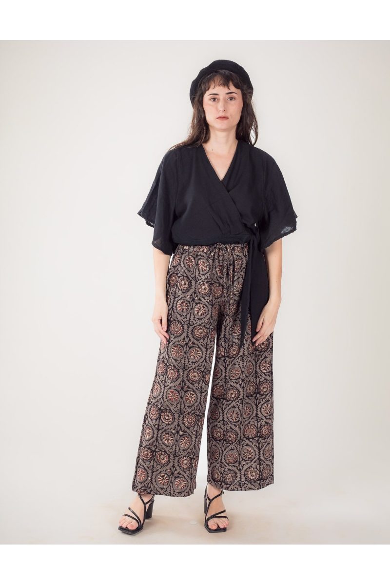 Women's Bottoms | Trousers, Shorts & Skirts | Anazvara