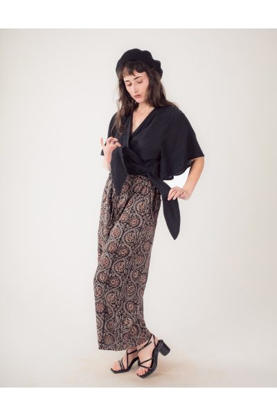 Women's Bottoms | Trousers, Shorts & Skirts | Anazvara