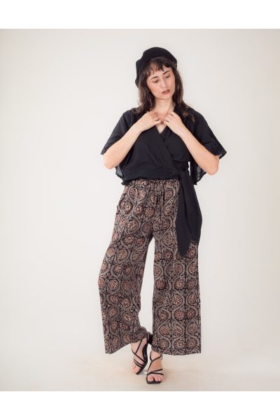 Women's Bottoms | Trousers, Shorts & Skirts | Anazvara