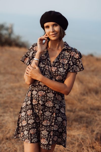 Women's Dresses | Sustainable & Slow Fashion Dresses | Anazvara