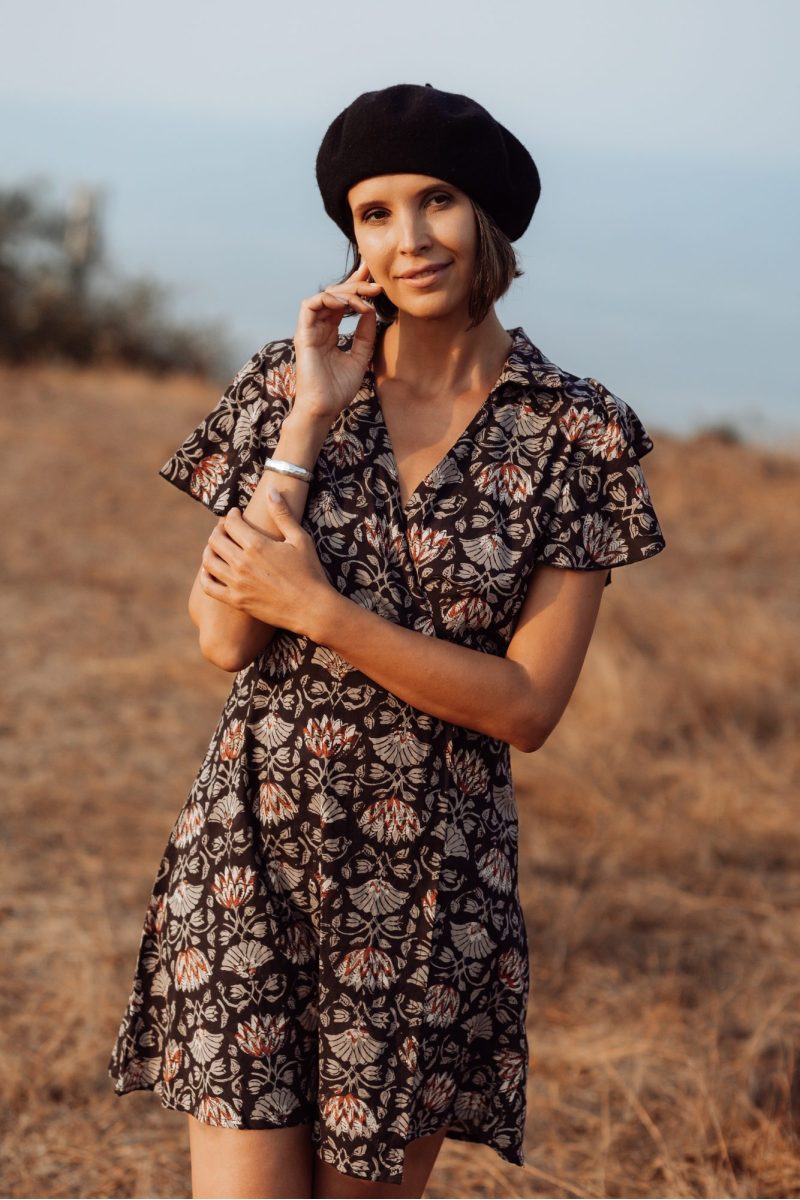 Women's Dresses | Sustainable & Slow Fashion Dresses | Anazvara
