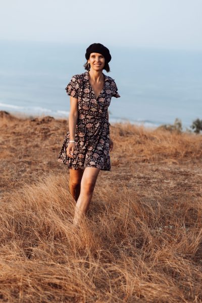 Women's Dresses | Sustainable & Slow Fashion Dresses | Anazvara