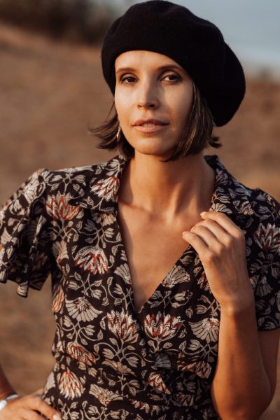 Women's Dresses | Sustainable & Slow Fashion Dresses | Anazvara