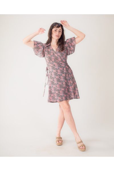 Women's Dresses | Sustainable & Slow Fashion Dresses | Anazvara