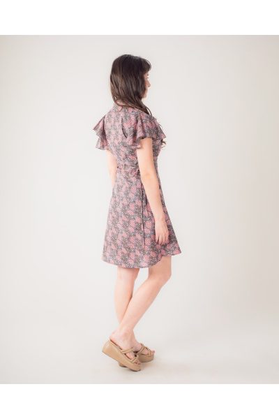 Women's Dresses | Sustainable & Slow Fashion Dresses | Anazvara