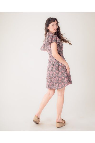 Women's Dresses | Sustainable & Slow Fashion Dresses | Anazvara