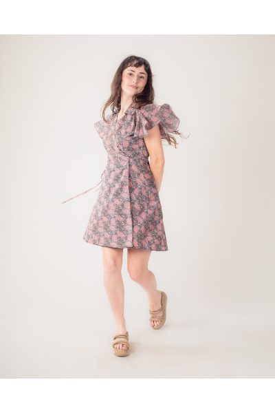 Women's Dresses | Sustainable & Slow Fashion Dresses | Anazvara