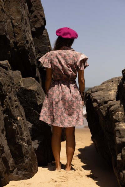 Women's Dresses | Sustainable & Slow Fashion Dresses | Anazvara