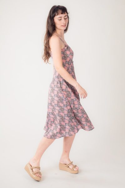 Women's Dresses | Slow Fashion Dresses | Anazvara