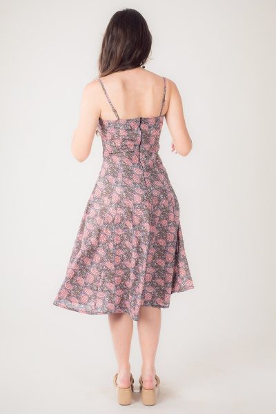 Women's Dresses | Slow Fashion Dresses | Anazvara