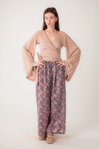 Women's Bottoms | Trousers, Shorts & Skirts | Anazvara