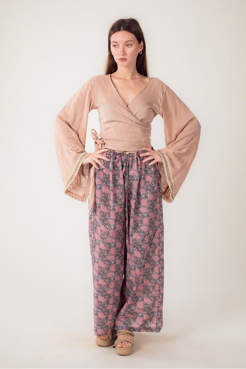 Women's Bottoms | Trousers, Shorts & Skirts | Anazvara