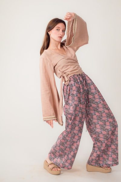 Women's Bottoms | Trousers, Shorts & Skirts | Anazvara