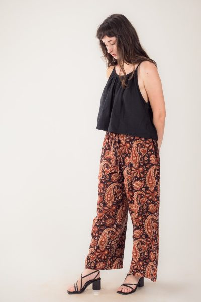 Women's Bottoms | Trousers, Shorts & Skirts | Anazvara