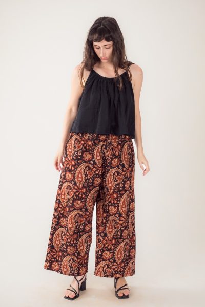Women's Bottoms | Trousers, Shorts & Skirts | Anazvara