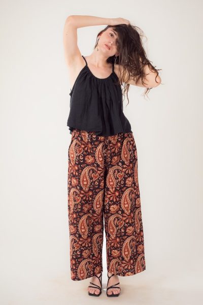 Women's Bottoms | Trousers, Shorts & Skirts | Anazvara