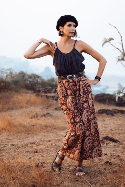 Women's Bottoms | Trousers, Shorts & Skirts | Anazvara
