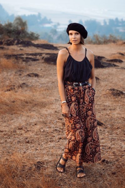 Women's Bottoms | Trousers, Shorts & Skirts | Anazvara