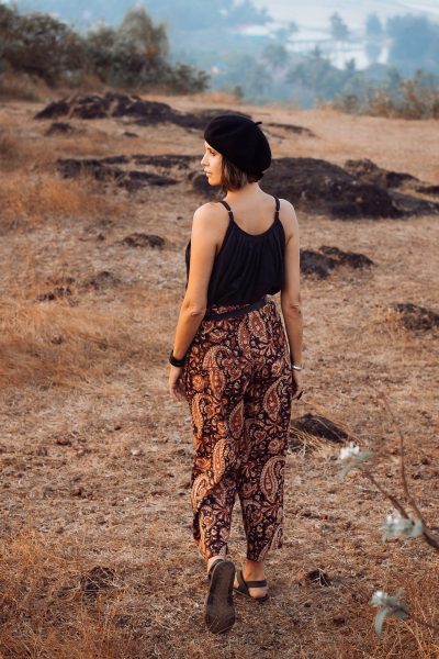 Women's Bottoms | Trousers, Shorts & Skirts | Anazvara